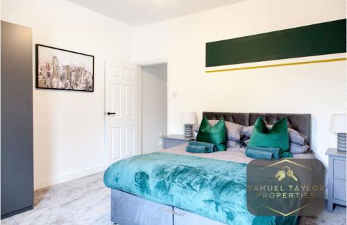 Trafford Centre, Chill Factor, Cheshire Oaks - Foto 46