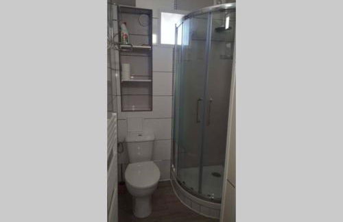 Duplex 1 station tramway aéroport Paris-Orly - Foto 13