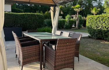 Exclusive Luxury Villa in Valbonne - Foto 12