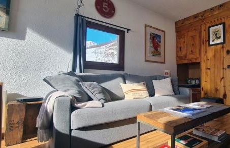 StaniVal - Duplex vue montagne avec terrasse et parking - Val d'Isère - Foto 3