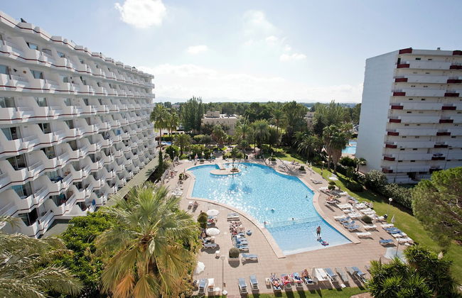 Apartamentos Siesta I - Foto 74