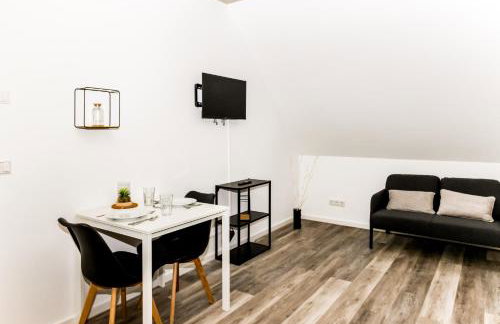 Stylisches Neubau Studio in Bedburg Hau - Foto 2