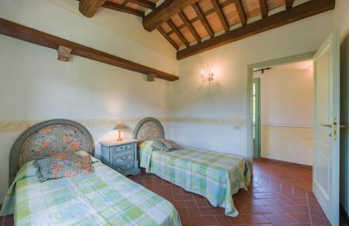 Holiday Home Il Casale by Interhome - Foto 19