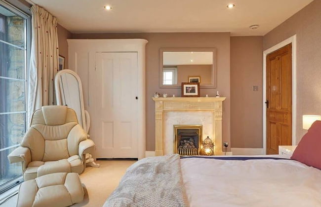 Host Stay The View Old Coastguard Cottage - Photo 21