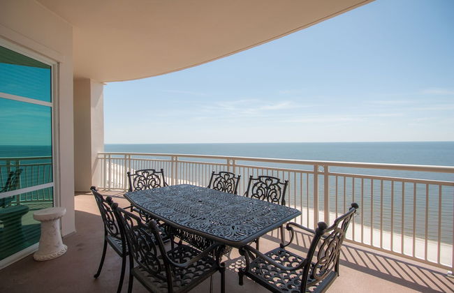 Legacy I 1403 Penthouse - Foto 1