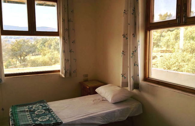 Dibeen Eco Farm House - Foto 2