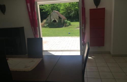 Maison Coeur Nature pres du zoo beauval - Foto 15