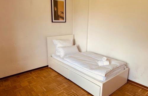 B53 I Teams I 5 Zi I P I 1,5 Bad - Foto 3