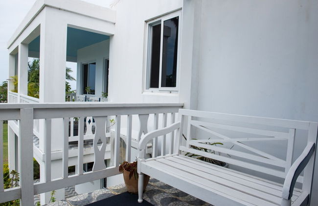 Blue Lotus Villa - Foto 26