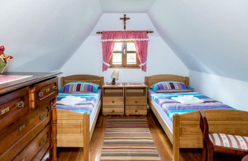 Moslavačka Priča Holiday Homes - Foto 38