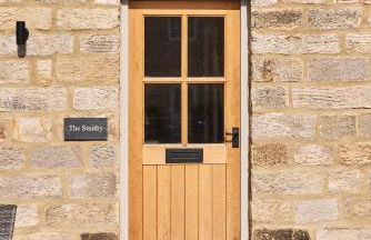 The Smithy - Foto 41