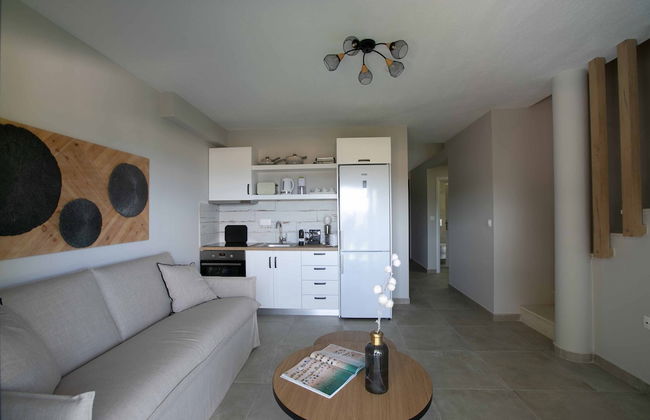 Euphoria Club 5 by Halkidiki Villas - Photo 42