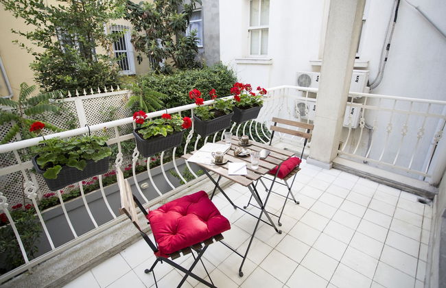 Miel Suites - Foto 13