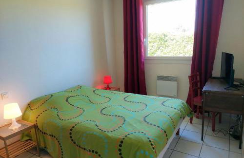 Holiday Home in Santec near Dossen Beach - Foto 10