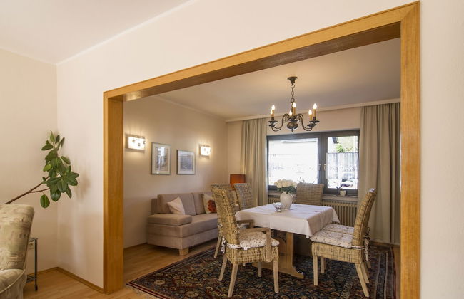 Ferienhaus Faltmann - Foto 11