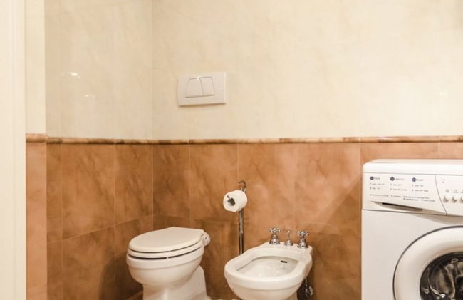 Lupari Apartment, Palazzo storico sotto le Due Torri - Foto 41
