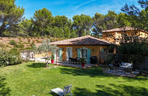 The Maisonnette in the pines - Foto 1