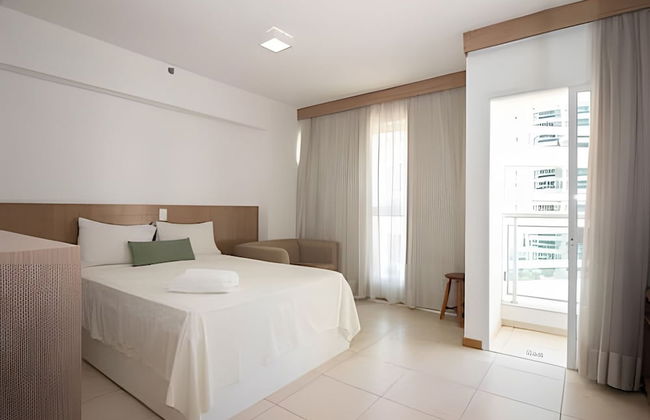 OZPED Flats Particulares Saint Moritz - Foto 65