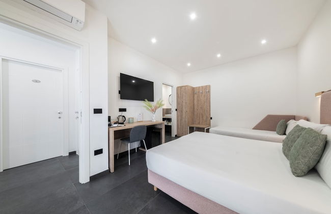 NG Guest House il Gallura - Foto 16