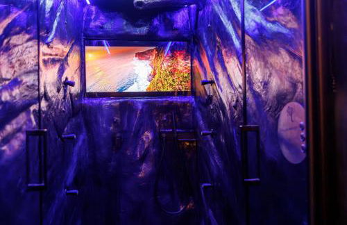 Cupidon LoveRoom Suite Amazone - Foto 6