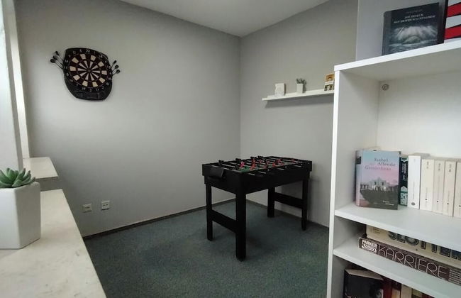 Boardinghouse Kappeln by Team SchleiFee - Foto 20