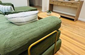 Spacious 3BR unit in Boston Free parking - Foto 43