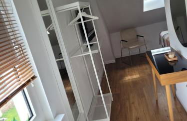 STAY Suite Villa Mercedes 4 Personen Parkplatz Zentrum - Foto 24