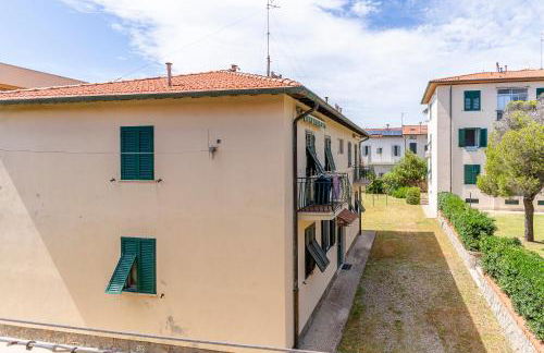 Modern Sea View Apartment with Balcony - Foto 23