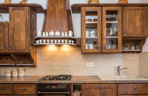 Holiday Home Villa Dalmatica moderna by Interhome - Foto 20