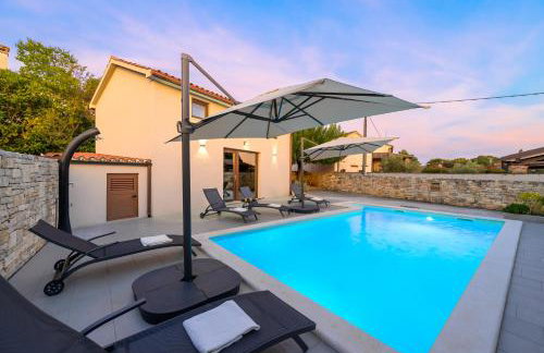 Villa Anita - Krmed by Istrialux - Foto 25