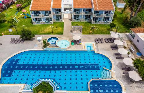 ILIOS K Village Resort - Foto 24