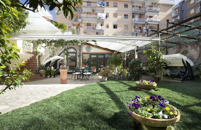 Relais Villa Angiolina - Foto 25