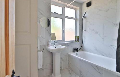 Surbiton Home with free parkings, Surbiton, Kingston upon Thames, Surrey, Greater London UK - Foto 11