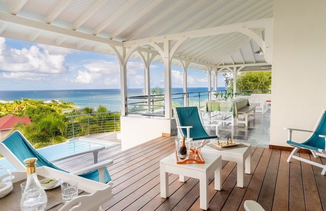 Villa Big Blue - Foto 40