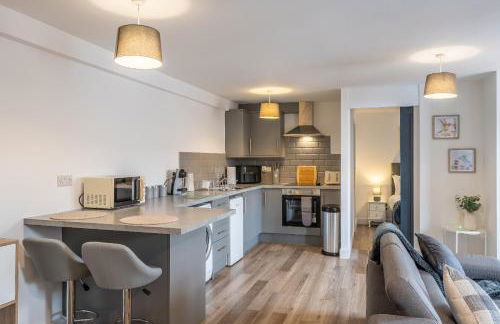 Crown Street Apartments - Foto 17