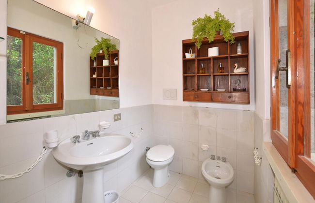 Villa in Orbetello with garden and terrace - Photo 14