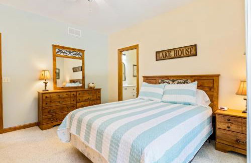 The Lodge at Sparkling Water - Foto 14