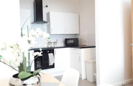 Lynn's Liverpool Apartment - Foto 1