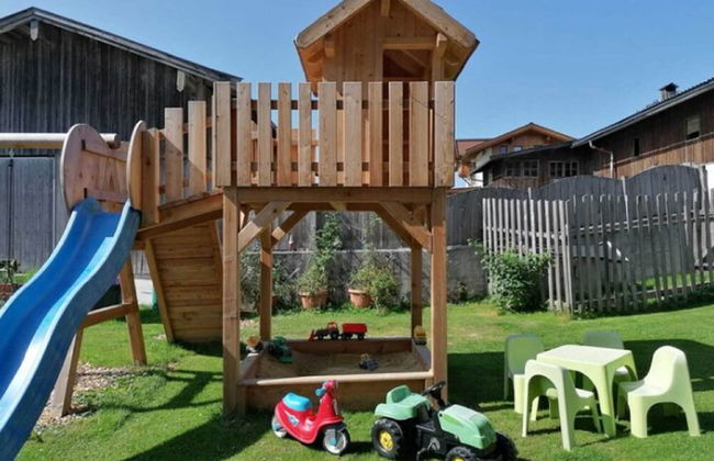 Apartment Leogang Near Ski Slopes - Foto 36