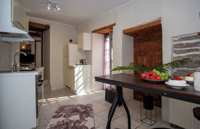 Rataskaevu Boutique Apartments - Foto 57