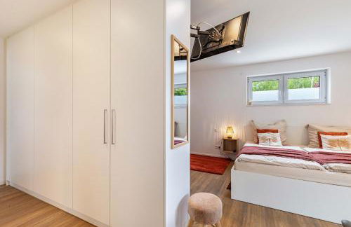 Fewo Parkside S1 - 8Min Legoland - Foto 11