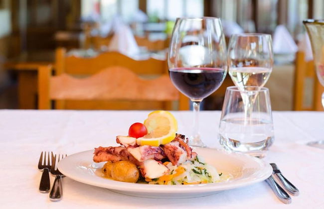 Aparthotel Quinta do Crestelo - Foto 37