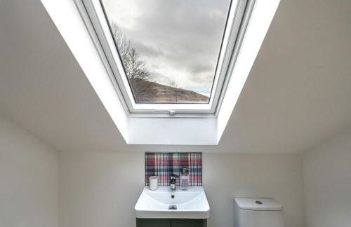 Strathfillan Lodge - Foto 21