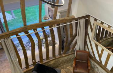 Les Gites de Claire - Foto 22