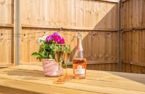 Spacious Cottage - Sleeps 4 - in the Black Mountains - Photo 59