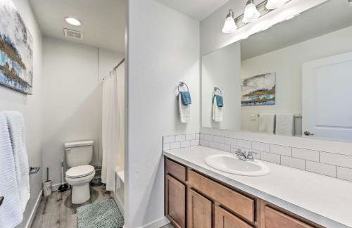 Nampa Townhome about 18 Mi to Downtown Boise! - Foto 19