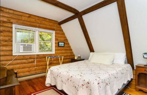 Eagle's Rest Lodge - Foto 11