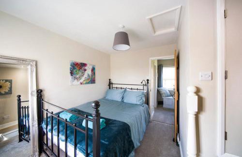 Tyg Cottage - Foto 20