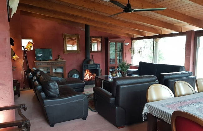 Masia Heredad La Boquilla - Foto 55