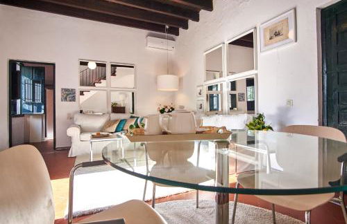 Aljarafe Paradise Pool Villa - Foto 13